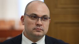 Комисията за контрол над спецслужбите не се събра да изслуша шефа на ДАНС за вота в Пазарджик