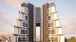 София се сдобива с първата си branded residence
