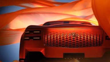 Toyota превръща Century във флагманска марка над Lexus