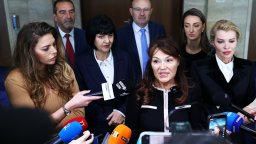 От "Величие" се регистрирали заради комуникационна грешка, извиниха се на Ивелин Михайлов