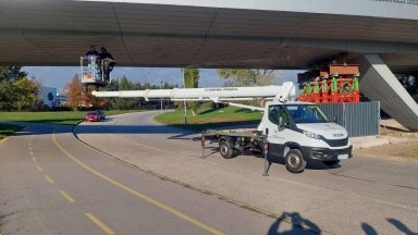 Върховният административен съд ВАС окончателно потвърди че Столична община е