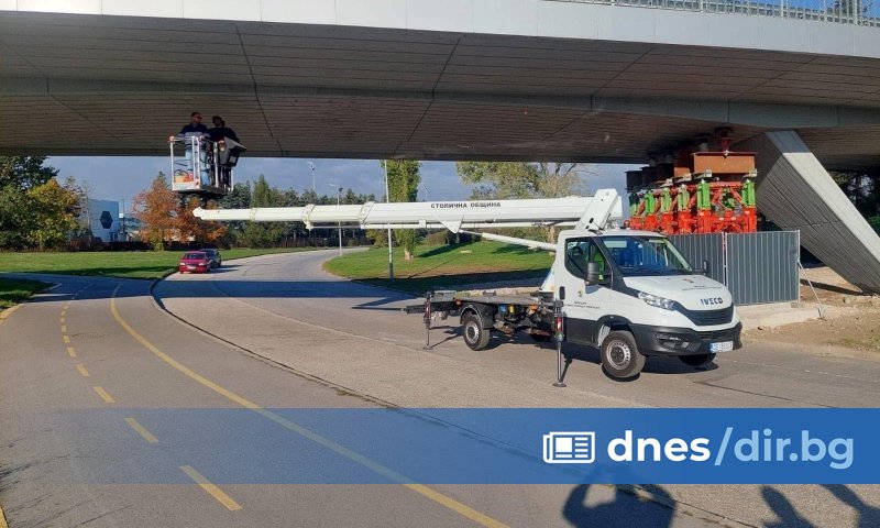 Върховният административен съд (ВАС) окончателно потвърди, че Столична община е