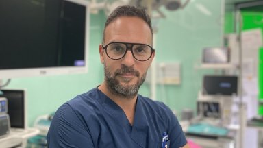 В Пловдив в месеца за борба с рака на гърдата