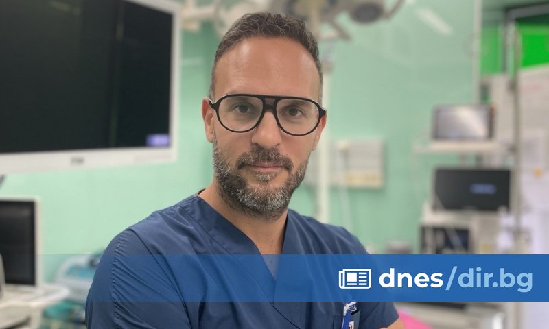 В Пловдив в месеца за борба с рака на гърдата