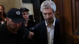ОИК Варна насрочи заседание в неделя, от ПП-ДБ подозират отстраняване на Благомир Коцев