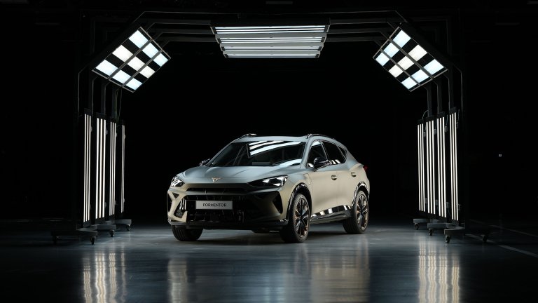 Производството на CUPRA достигна 1 милион автомобила