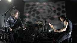 The Cure идват в Пловдив през 2026 г.