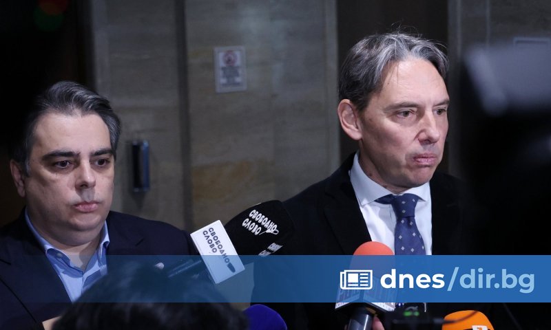 Има изготвен бюджет на НЗОК на база текущо законодателство -