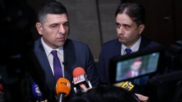 Мирчев: Охраната на Пеевски е по-скъпа от тази на президента, веднага да бъде свалена