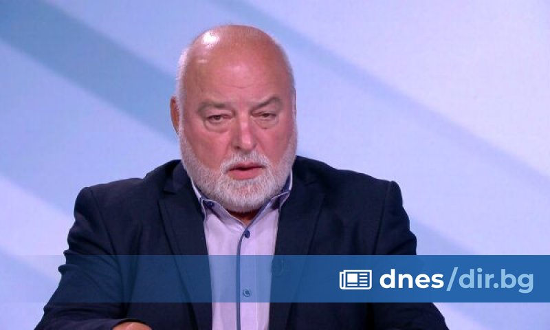 По-близък съм с Нацко Дойчев, адвокат на бащата на Сияна