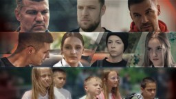 "Един грам живот" - филм с мисия, провокация и послание
