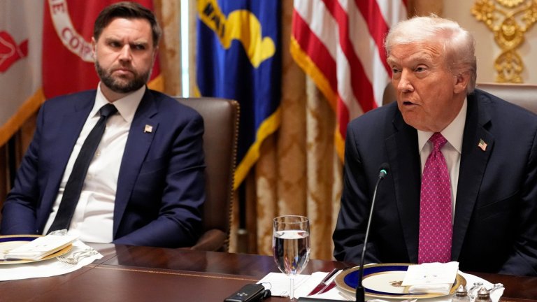 Вашингтон: Прекратяването на огъня не се отнася за Ливан, станало е недоразумение