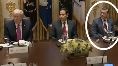 Ако преди срещата между президентите на САЩ и Украйна в