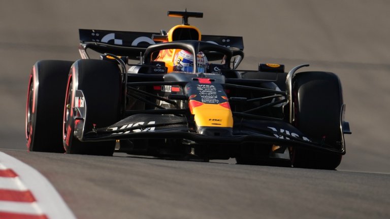 "Или да си ходи, или да млъква". Верстапен ядоса журналист във Формула 1