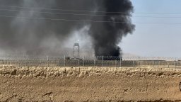 Пакистан атакува Афганистан по въздух, най-малко 17 граждани са загинали