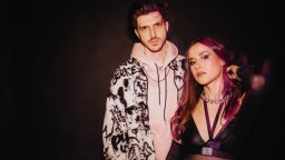 Българският дует Lunikk е номиниран за Music Moves Europe Awards
