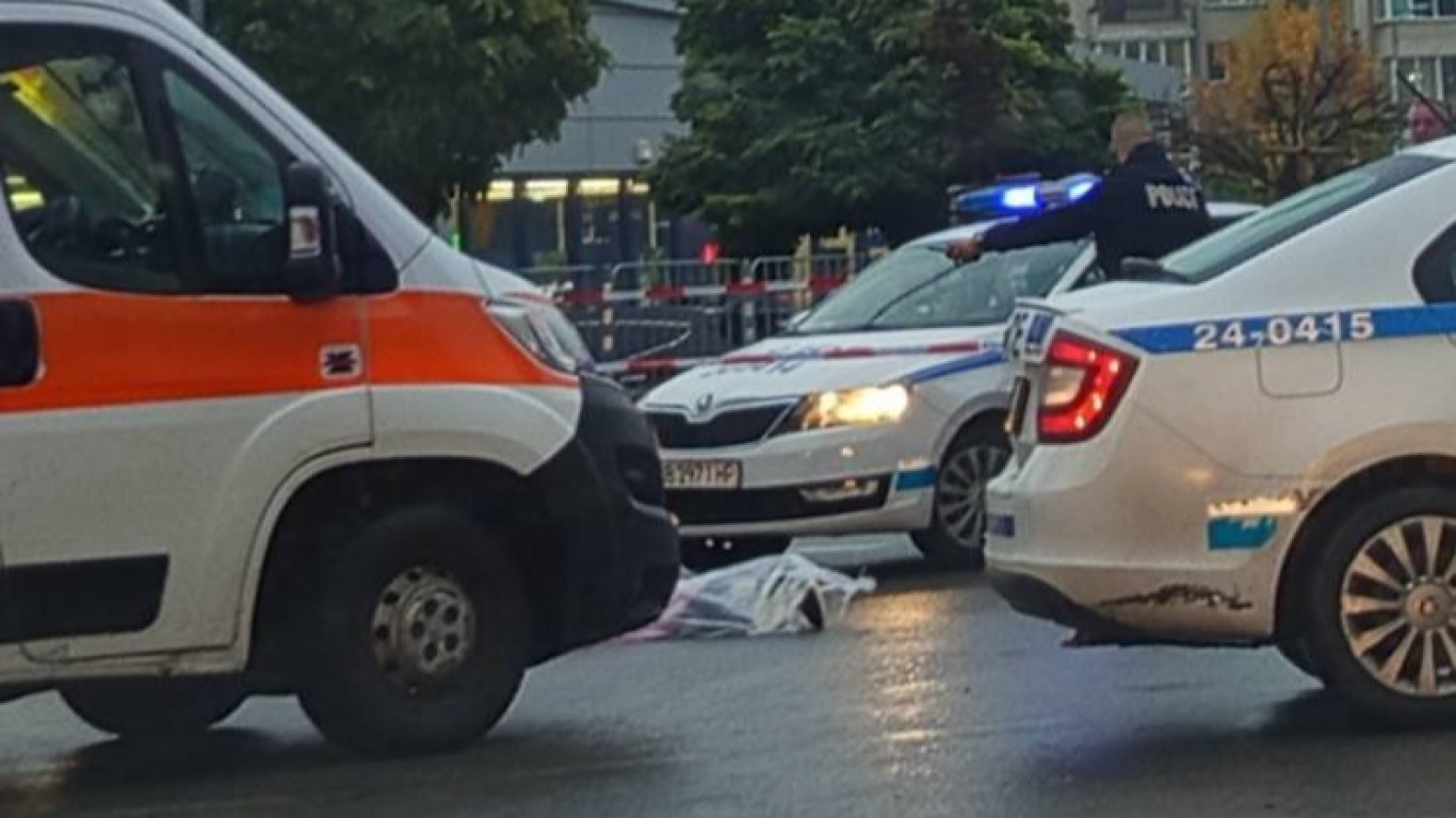 България е на второ място в ЕС по смъртни случаи при катастрофи