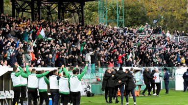 Черно море свива бюджета. Няма нови, а четирима си тръгват