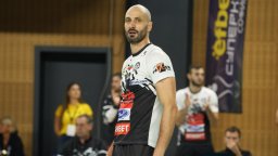 И на 41 години Казийски продължава с Радостин Стойчев в Турция