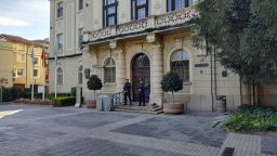"Възраждане" за напусналите общински съветници в Пловдив: В този свободен избор няма нищо свободно