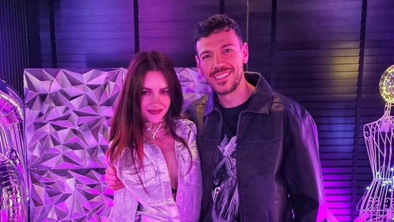 Дани Петканов: С Глория мислим за сватба