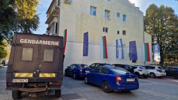 Акцията в Община Пловдив е за злоупотреба с власт в поръчка за 3 млн. лв.
