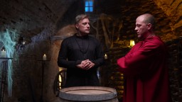 "Мирише на страх" в новия епизод на "Traitors: Игра на предатели"