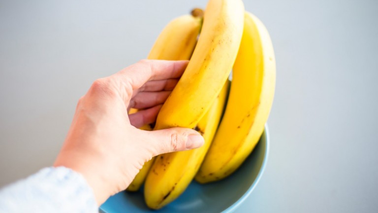 Ето какво се случва с тялото ни, ако ядем банани всеки ден