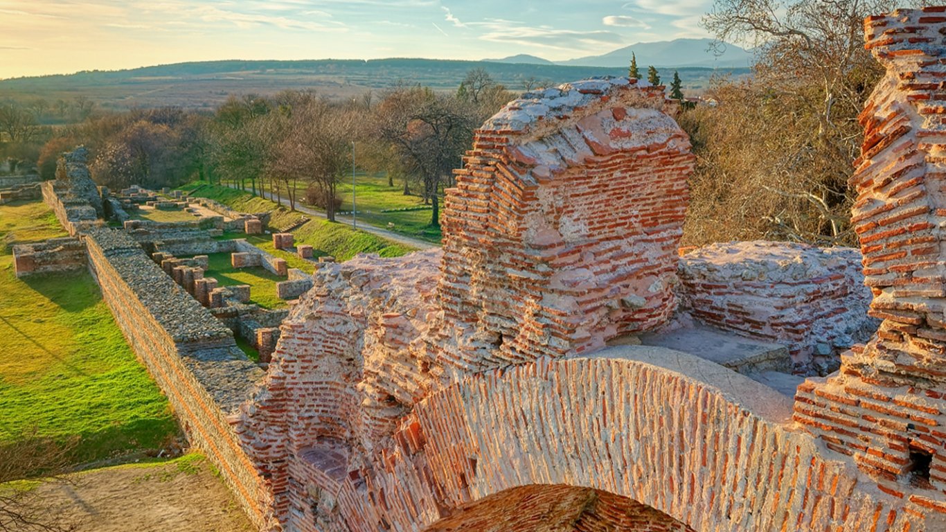 Хисаря - новата любима СПА дестинация на Европа