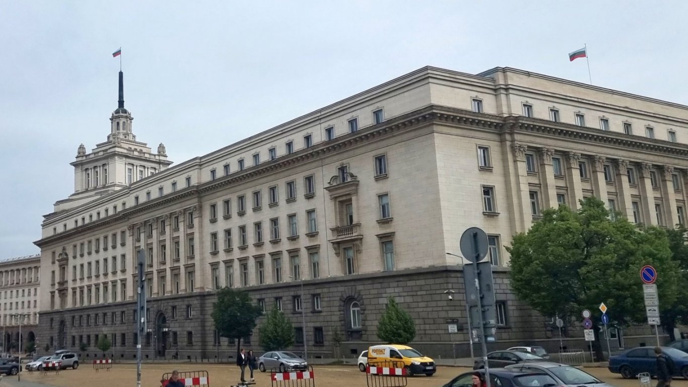 Коалиционният съвет се събра в Партийния дом - още от същото или преформатиране?