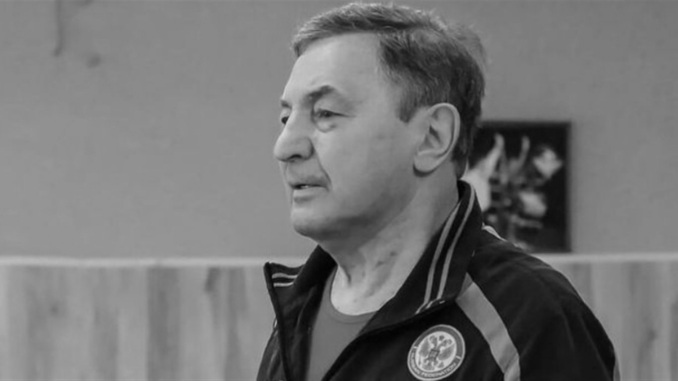 Руски боксов треньор се самоуби с изстрел в главата