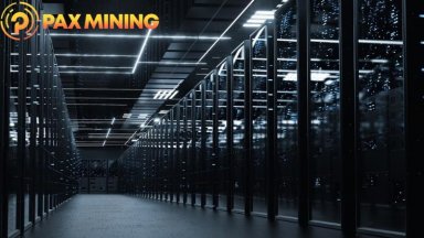 Глобалните инвеститори избират PAXMINING пред пазарната нестабилност