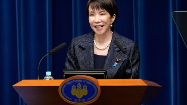 Още емисии в атмосферата: Япония също се връща към въглищата заради Иран