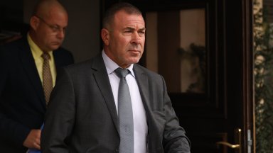 Вътрешният министър предложи главният секретар на МВР да бъде освободен