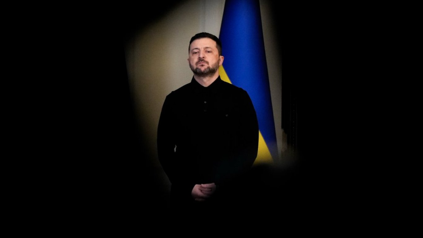 Украинският президент коментира потенциални сценарии за разширяване на военните действия