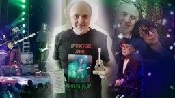 Гласът на "Диана експрес" Илия Ангелов: Започнах с една "Кремона" от 35 лв.