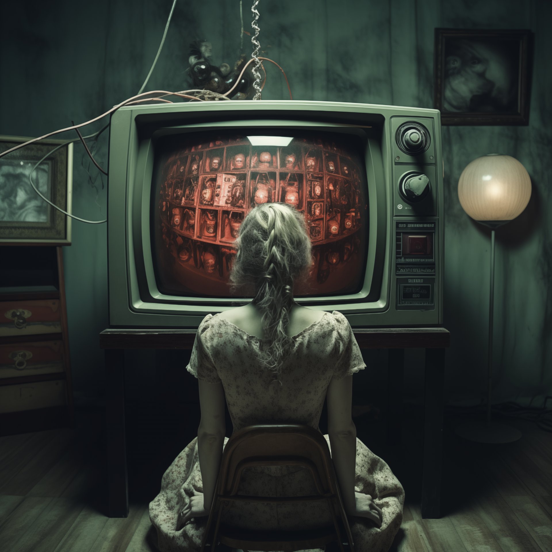 Изкуственият интелект е особено добър в променянето на вашите убеждения