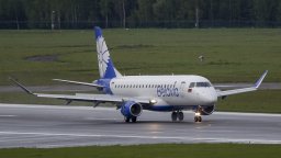 Затвориха отново летището във Вилнюс заради балони с хелий