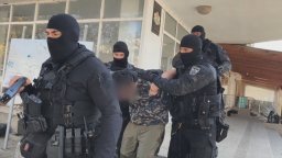 Мотивът за тройното убийство в Люляково: Кавга за пари и подслон