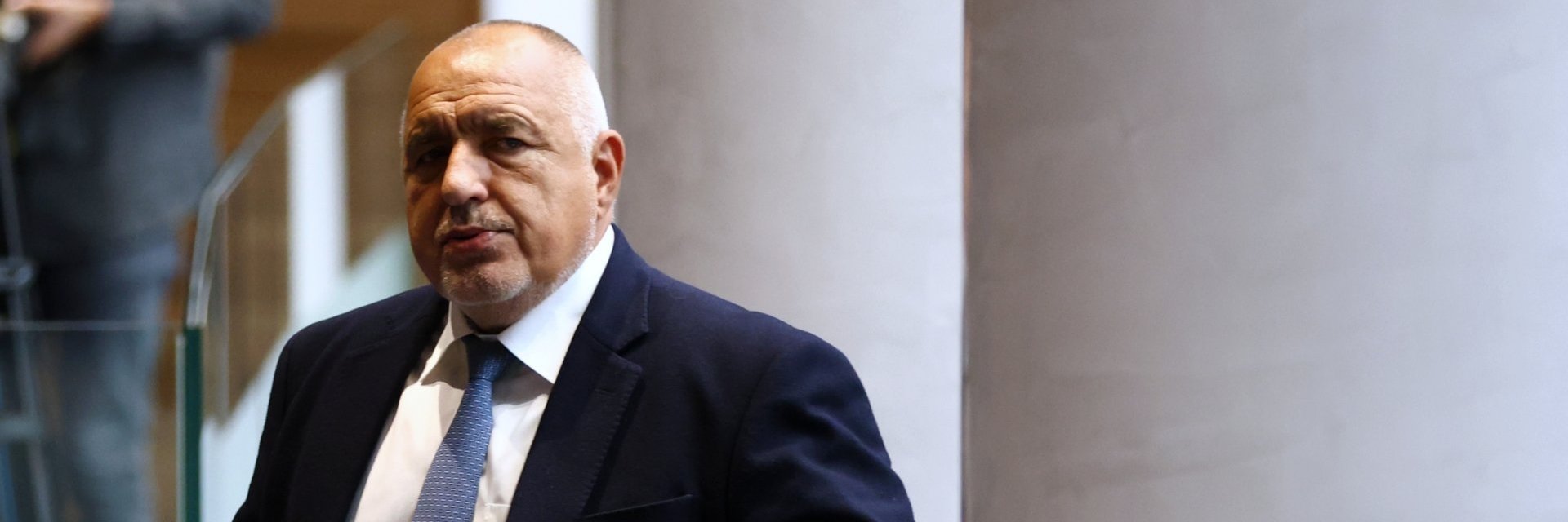 Борисов: Трябваше аз да се разбера с Делян. Другите се гушат като "неловена мачка"