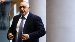 Борисов: Пеевски винаги е искал аз да съм премиер, защото обича реда, а когато съм аз, има ред