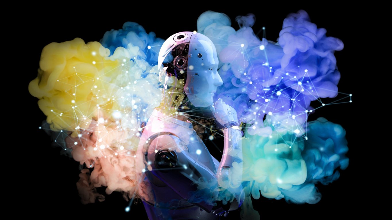 Стартира първият български конкурс за поезия, създадена с изкуствен интелект