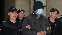 "Валиумният изнасилвач" получи 9 години затвор за българската си жертва
