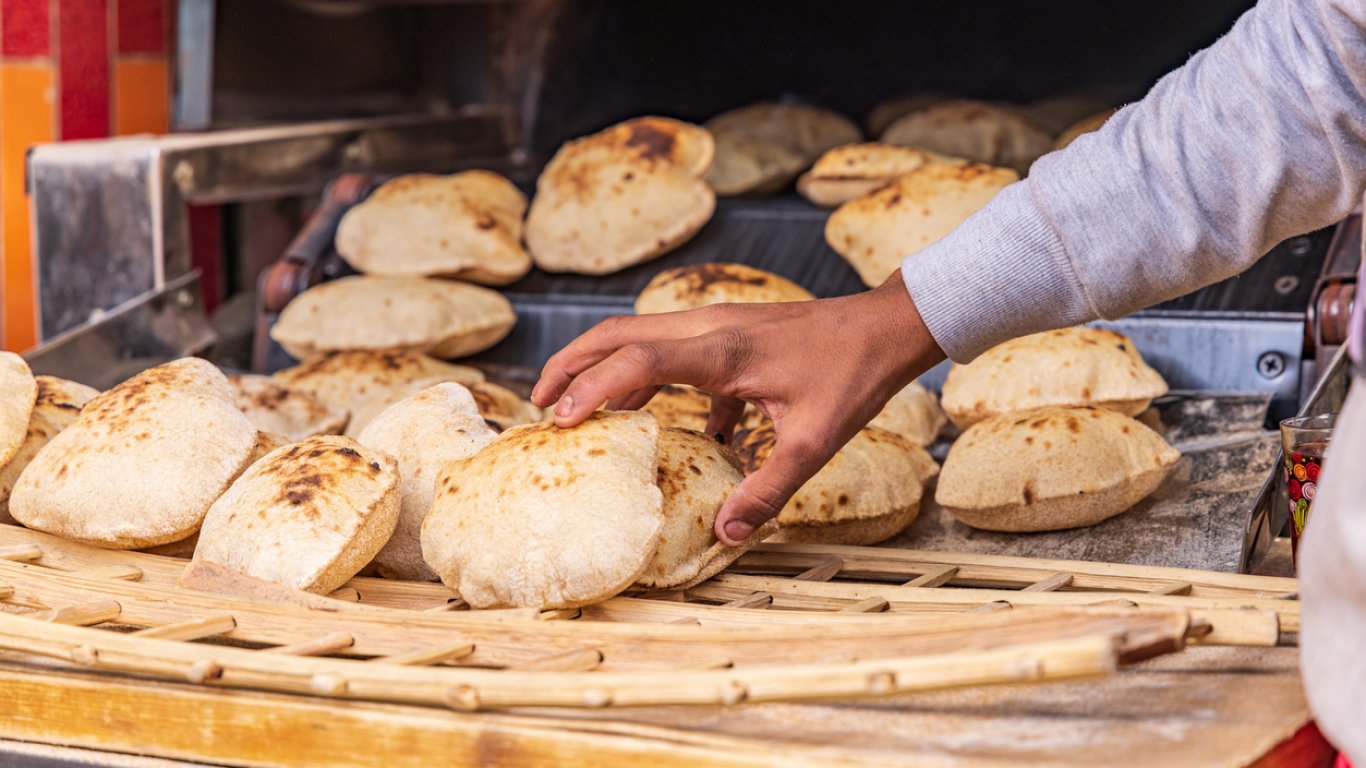 Кулинарно пътешествие в Египет: От класика до улична храна