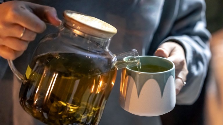 Хомеопатията срещу безсънието и тревожността