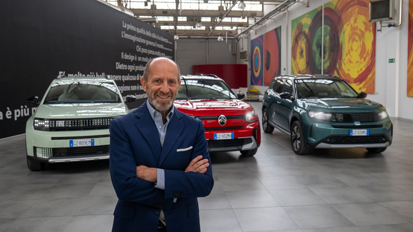 Stellantis затвърждава лидерството си при хибридите