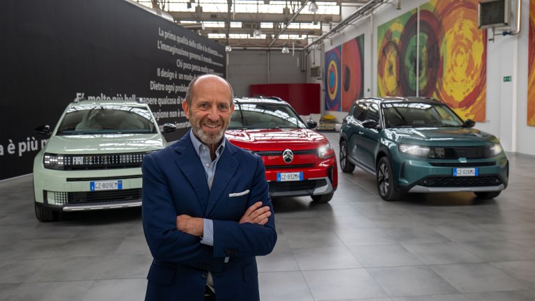 Stellantis затвърждава лидерството си при хибридите