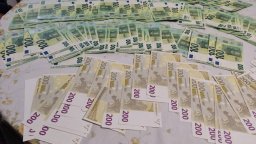 Сърбин и българин от сирийски произход са обвинени за фалшиви евро