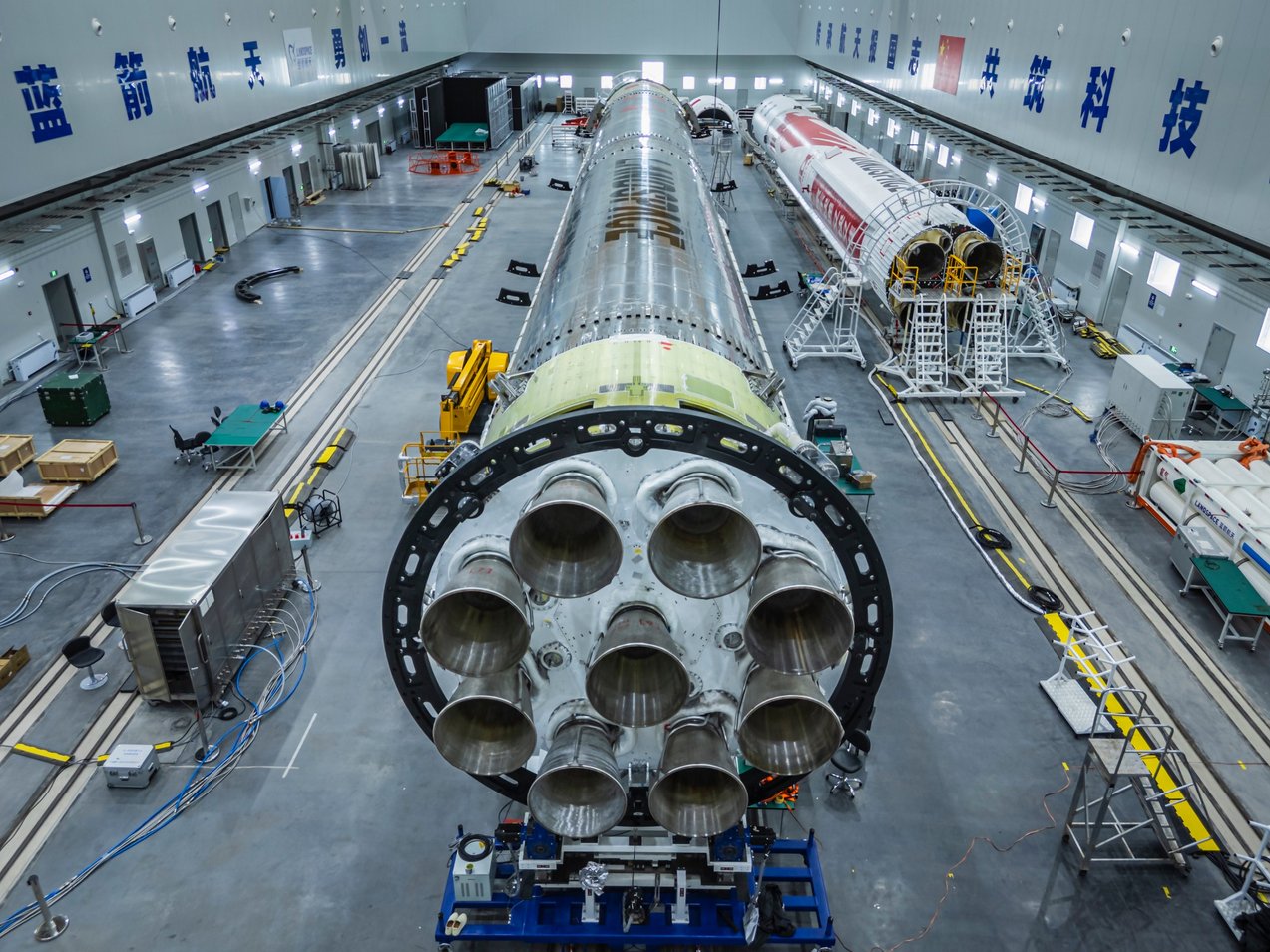 Zhuque-3