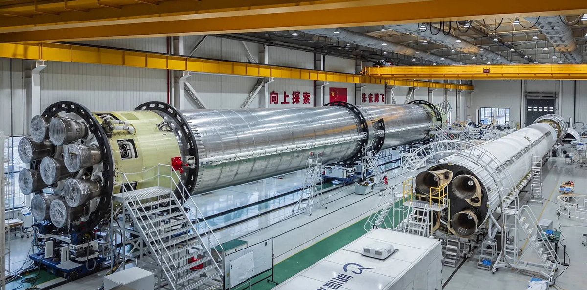 Zhuque-3